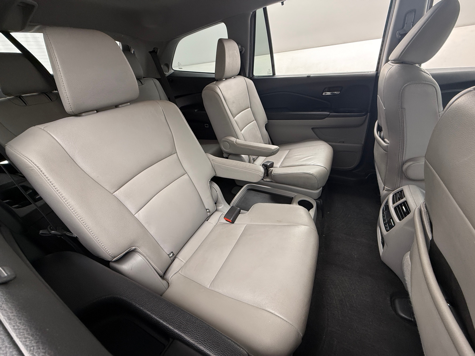 Thumbnail: 2020 Honda Pilot - 5