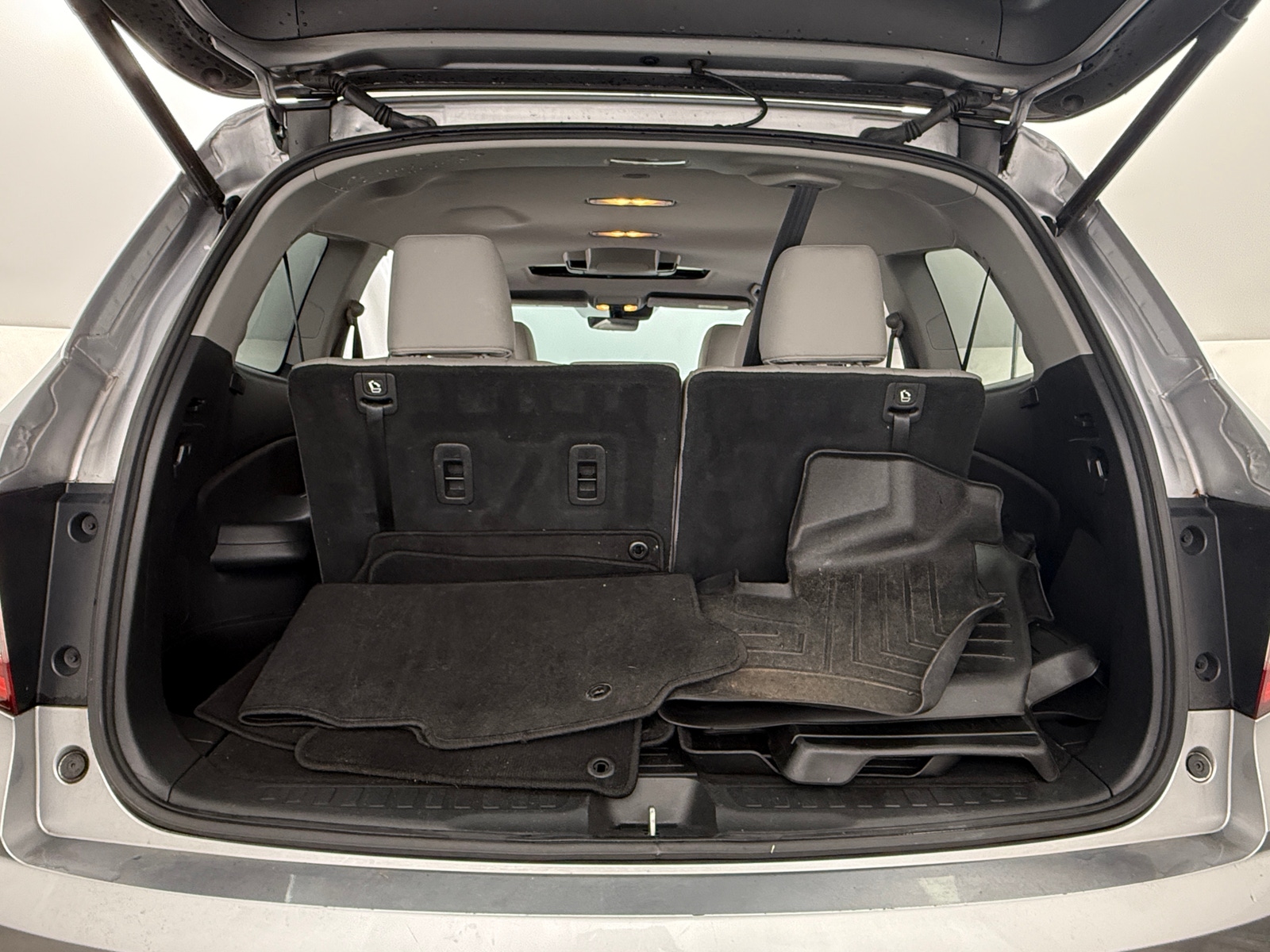 Thumbnail: 2020 Honda Pilot - 6