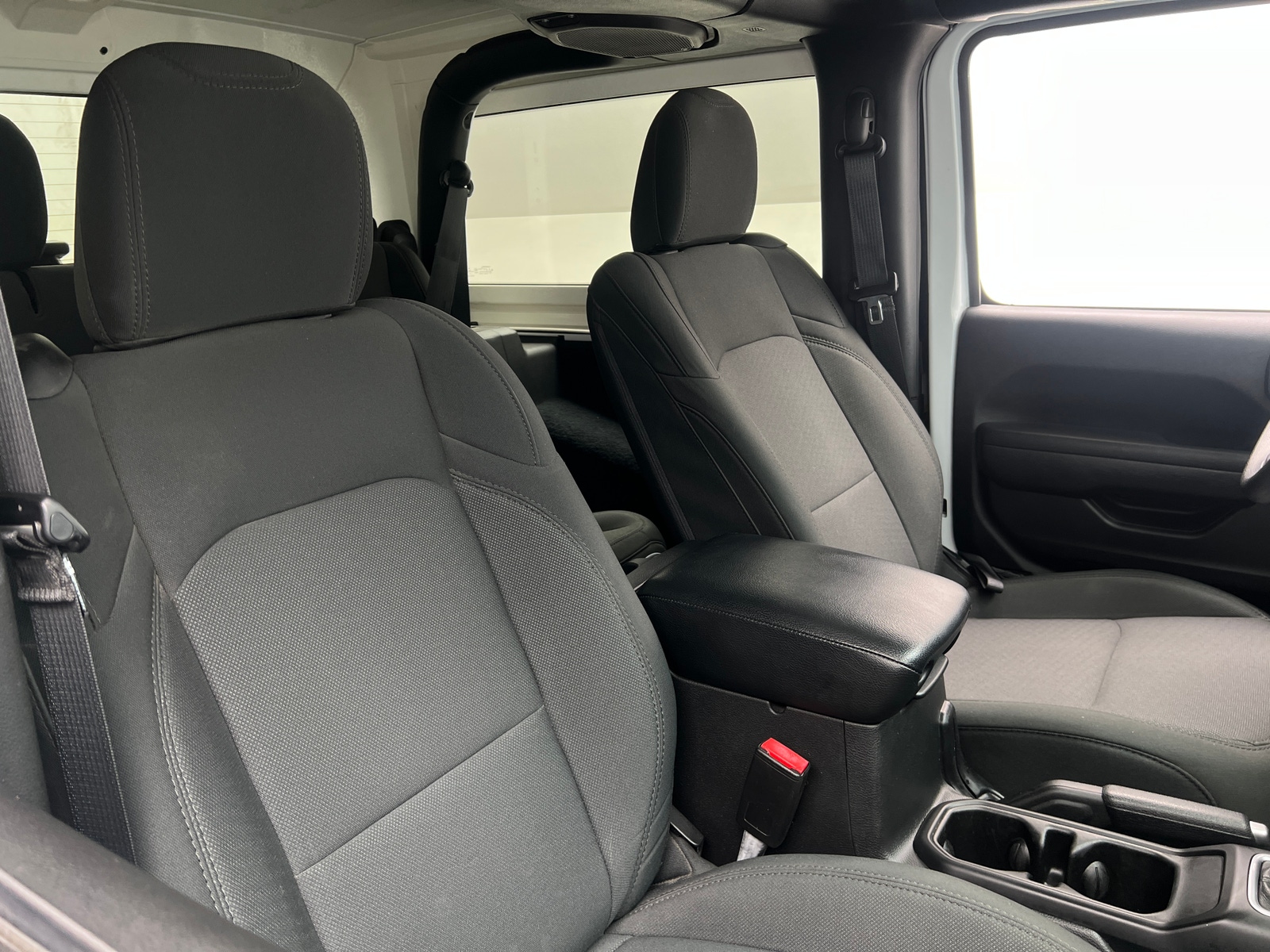 Thumbnail: 2021 Jeep Wrangler - 2