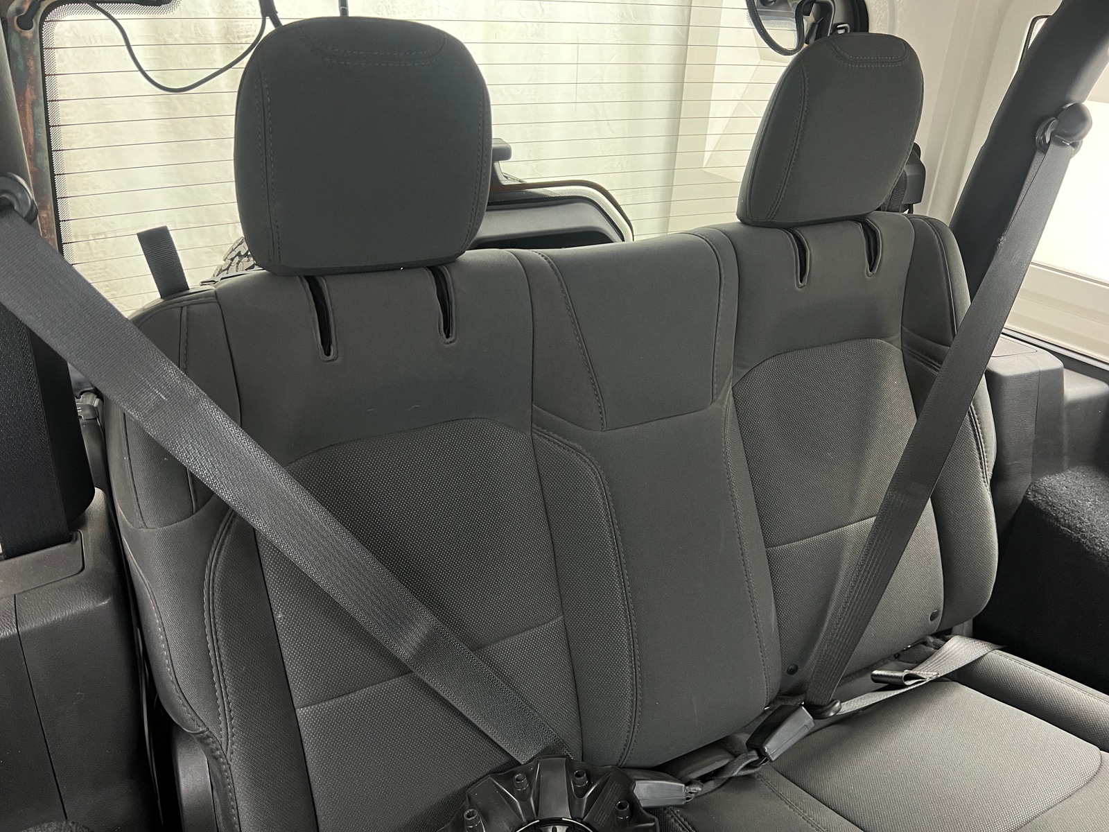 Thumbnail: 2021 Jeep Wrangler - 6