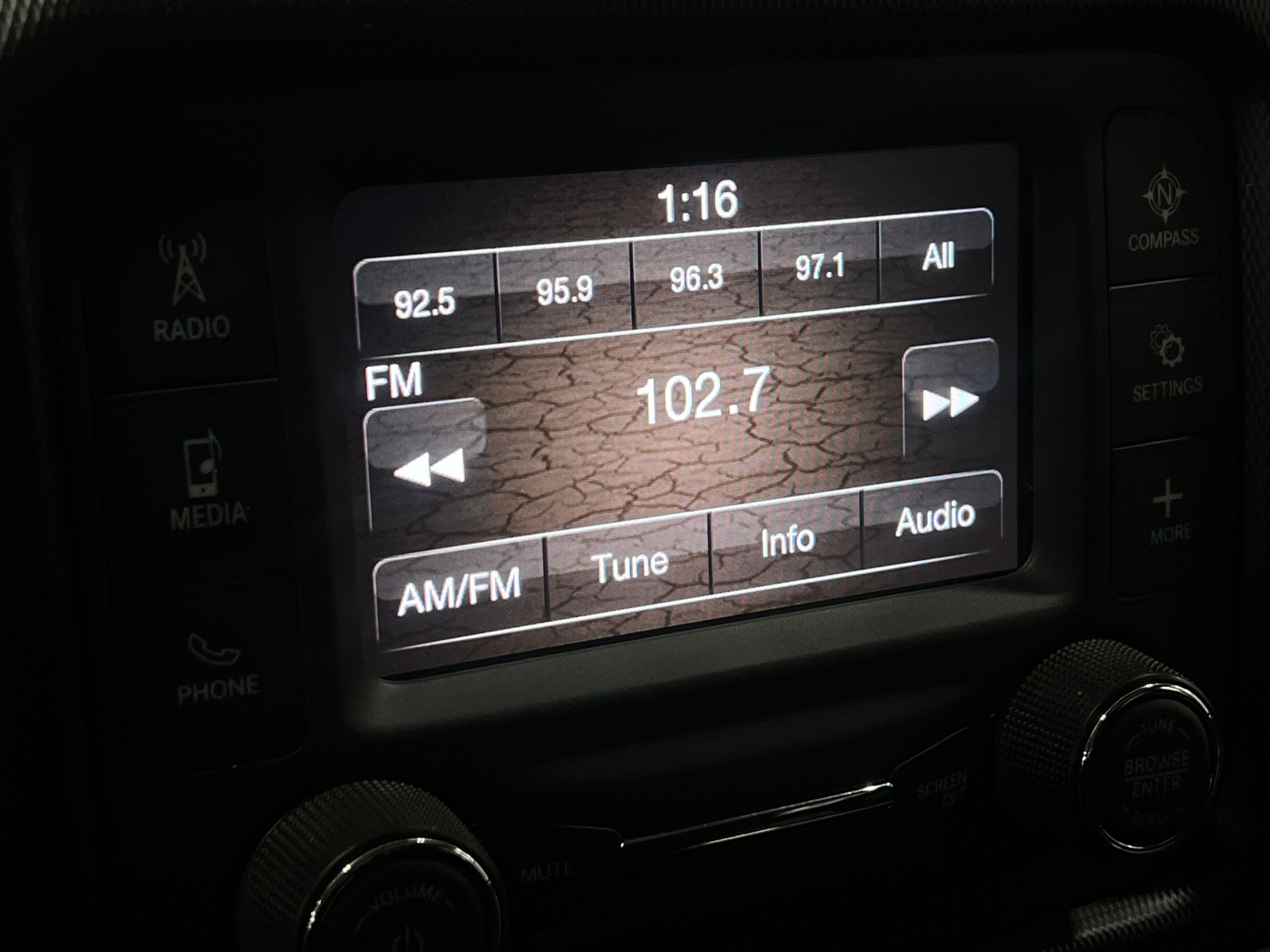 Thumbnail: 2021 Jeep Wrangler - 4