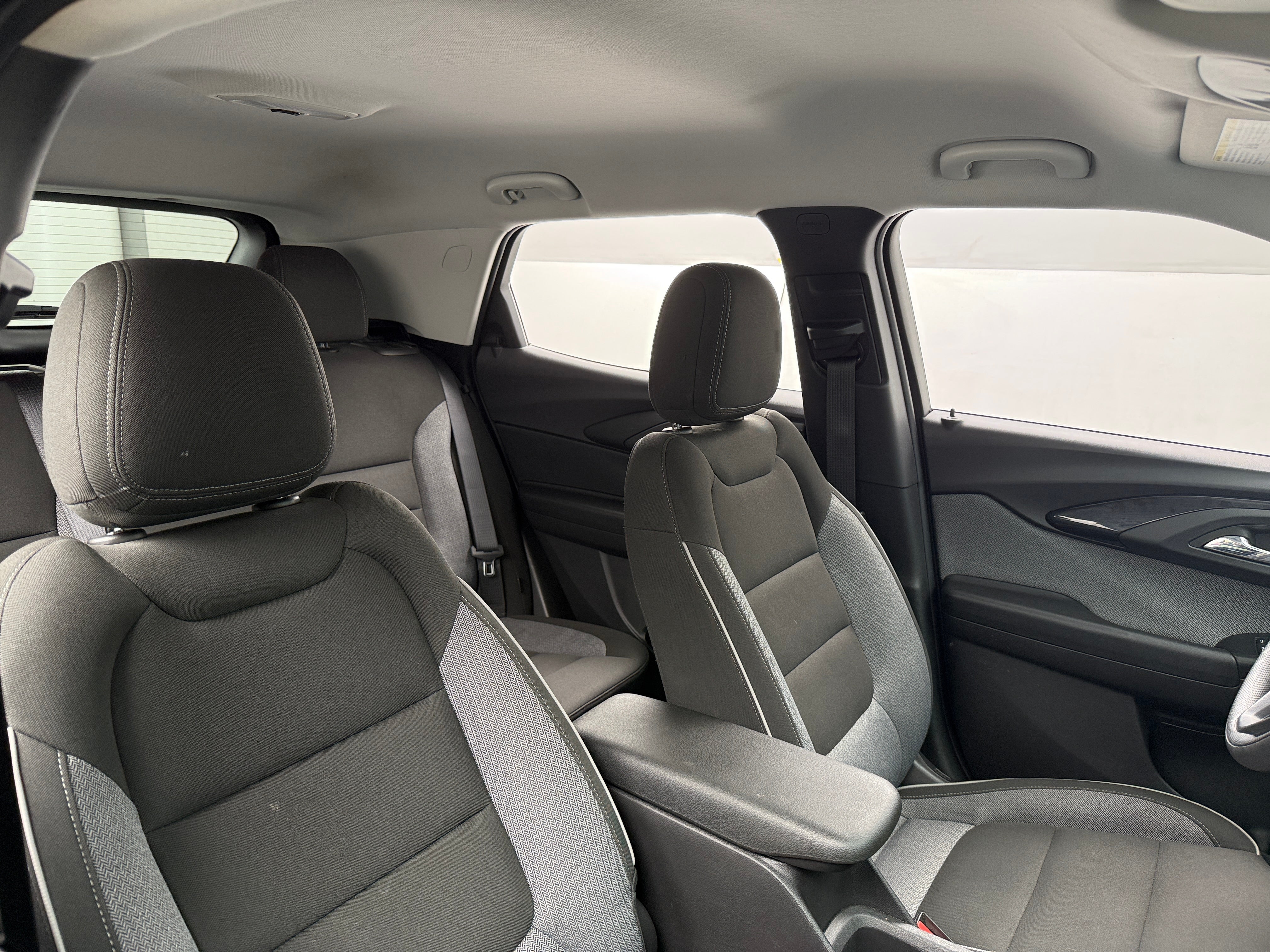 2023 Chevrolet TrailBlazer