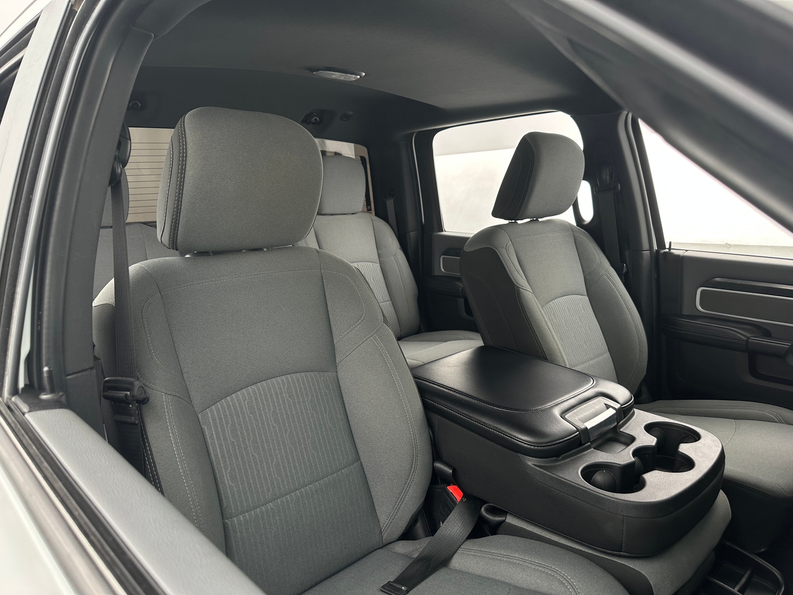 Thumbnail: 2023 RAM 2500 - 2