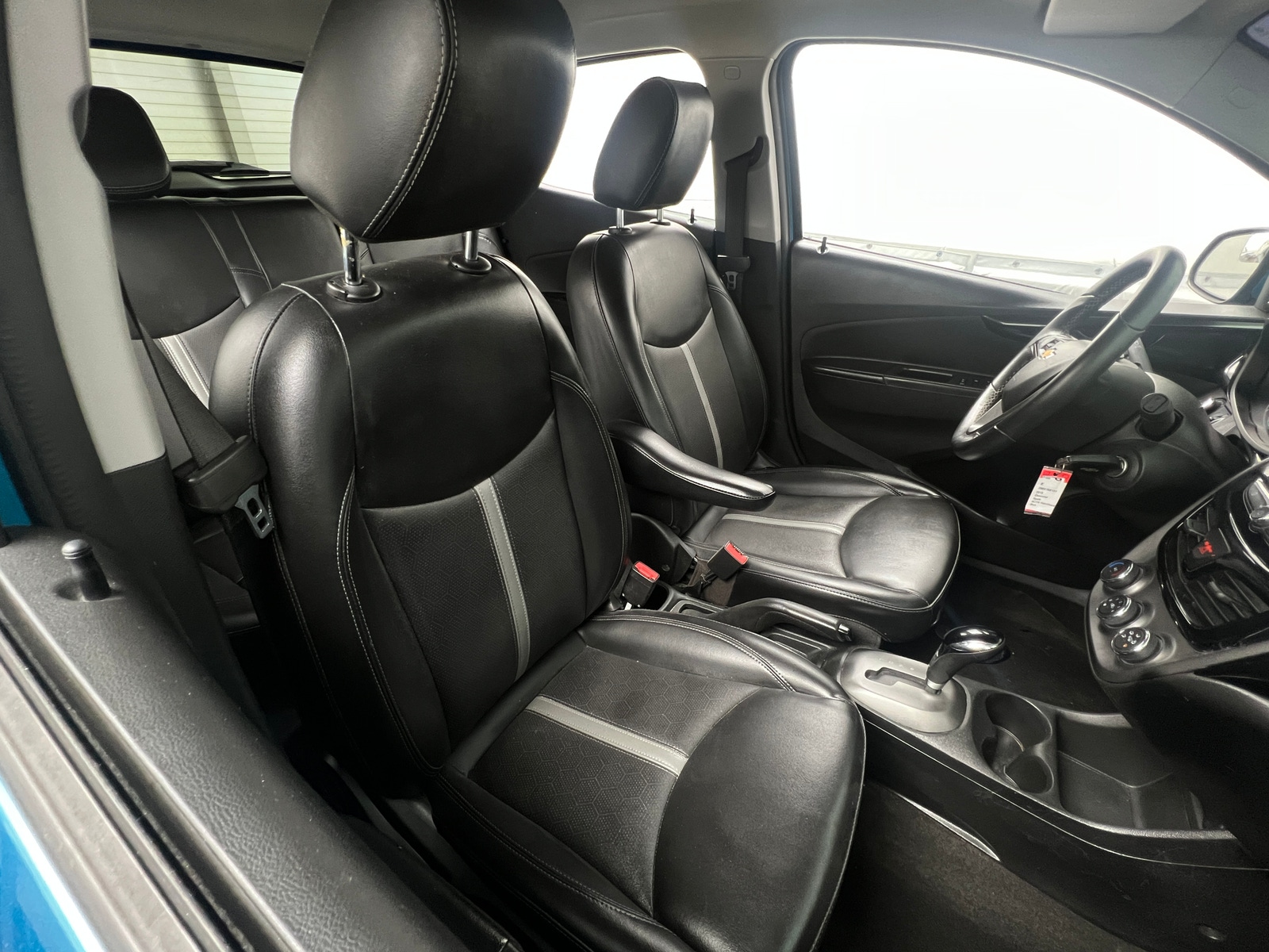 Thumbnail: 2019 Chevrolet Spark - 2