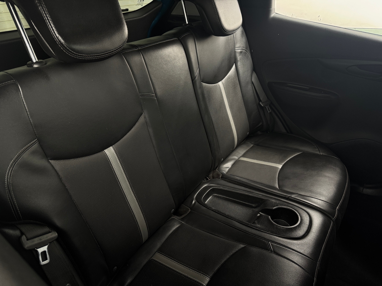 Thumbnail: 2019 Chevrolet Spark - 6