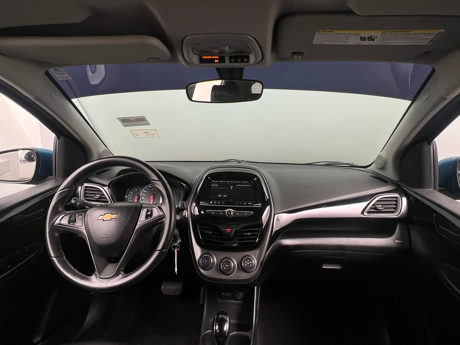 Thumbnail: 2019 Chevrolet Spark - 3