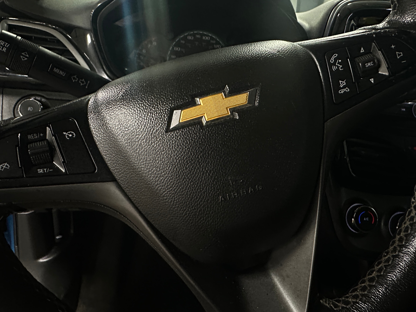 Thumbnail: 2019 Chevrolet Spark - 5