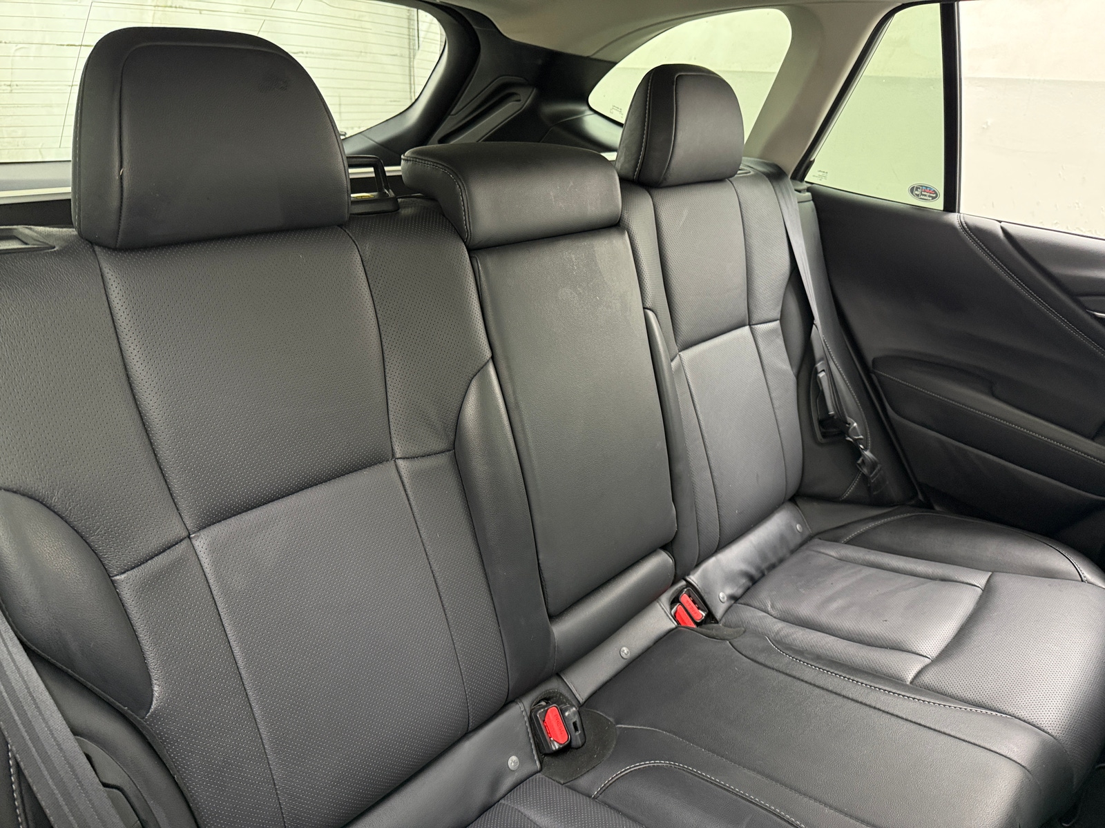 Thumbnail: 2020 Subaru Outback - 5