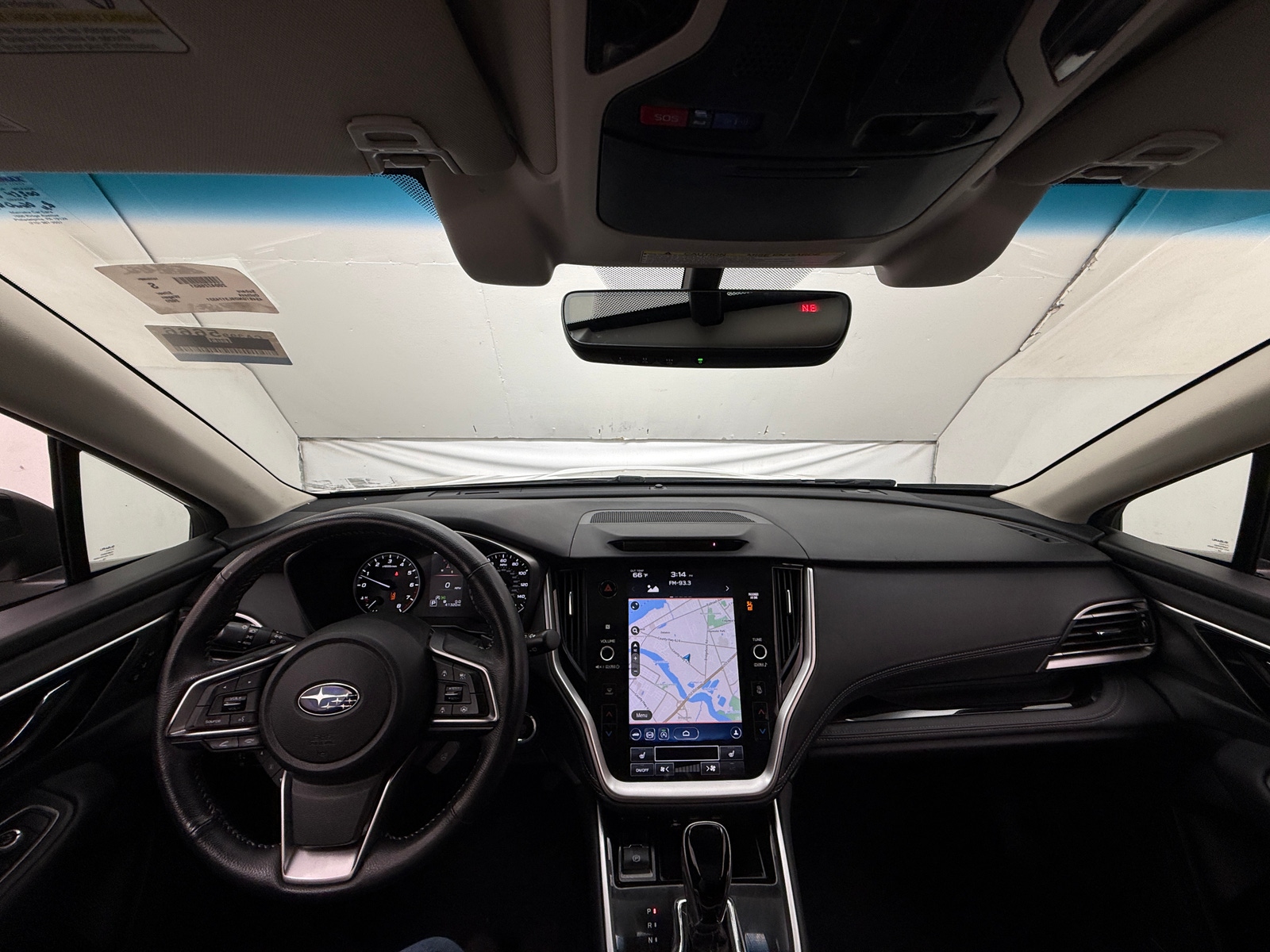 Thumbnail: 2020 Subaru Outback - 2