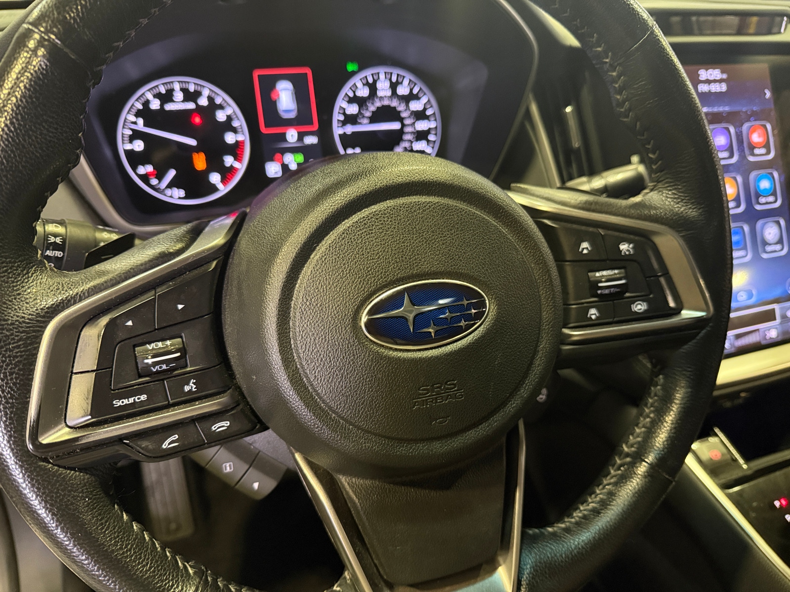 Thumbnail: 2020 Subaru Outback - 4