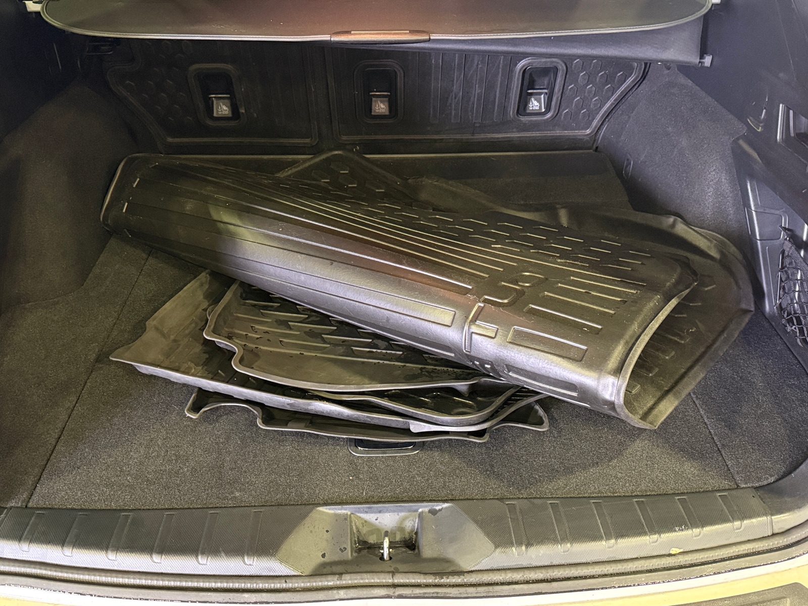 Thumbnail: 2020 Subaru Outback - 6