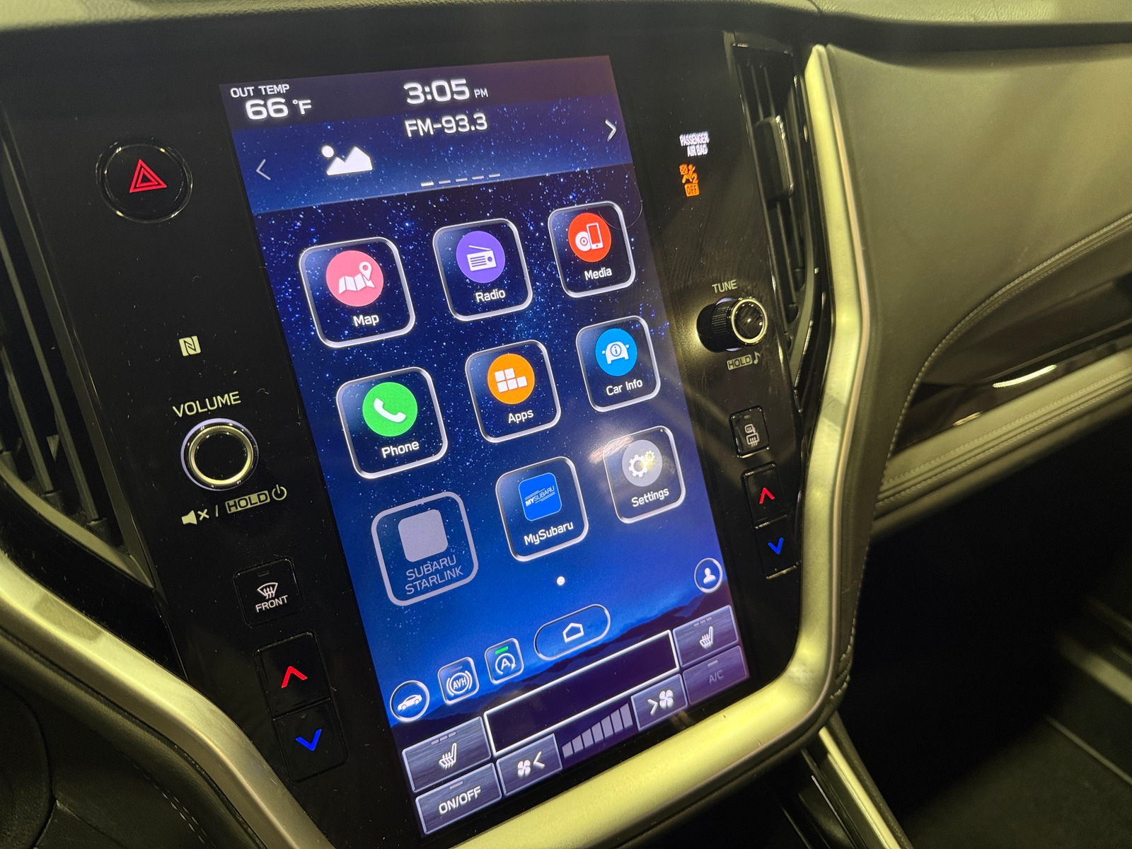 Thumbnail: 2020 Subaru Outback - 3