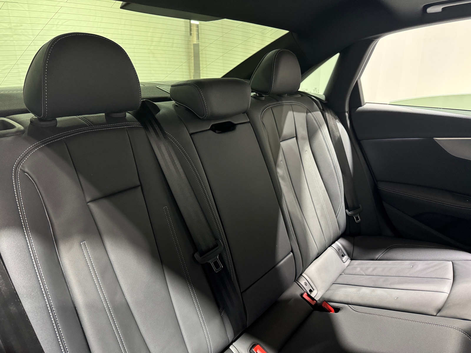 Thumbnail: 2023 Audi A4 - 5