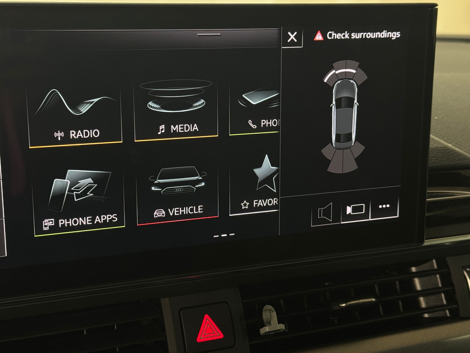 Thumbnail: 2023 Audi A4 - 3