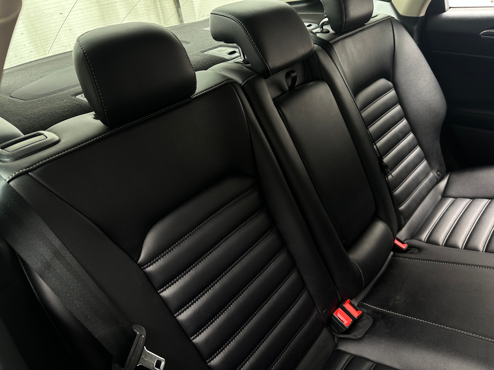 Thumbnail: 2020 Ford Fusion - 5