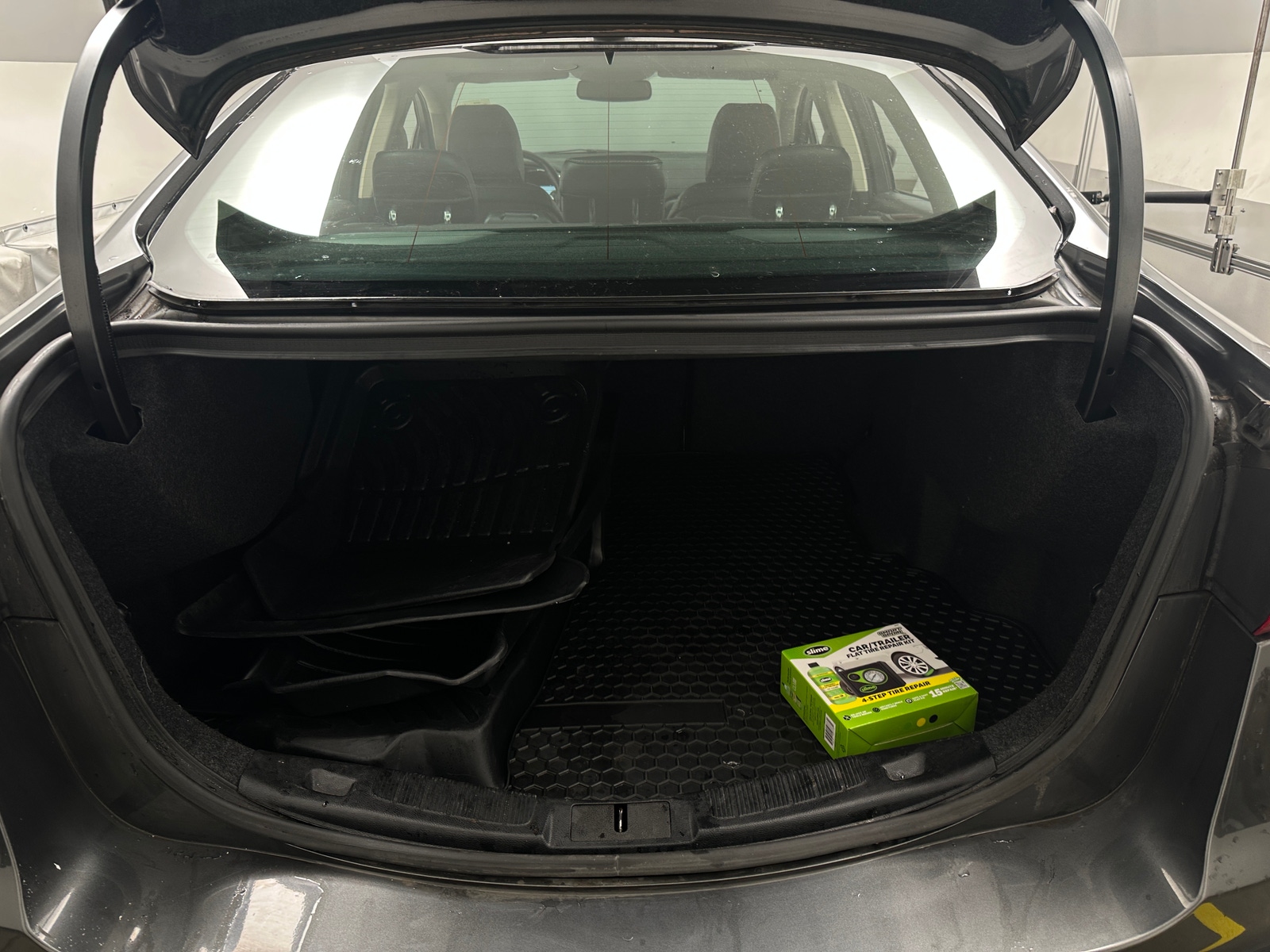 Thumbnail: 2020 Ford Fusion - 6