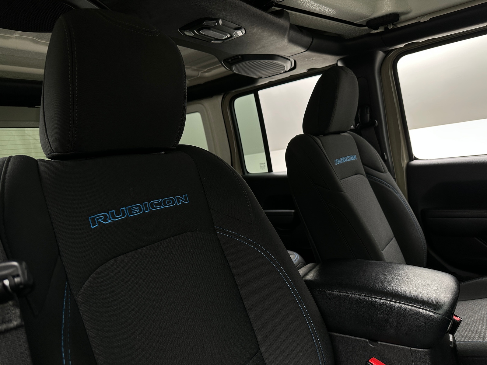 Thumbnail: 2022 Jeep Wrangler - 2