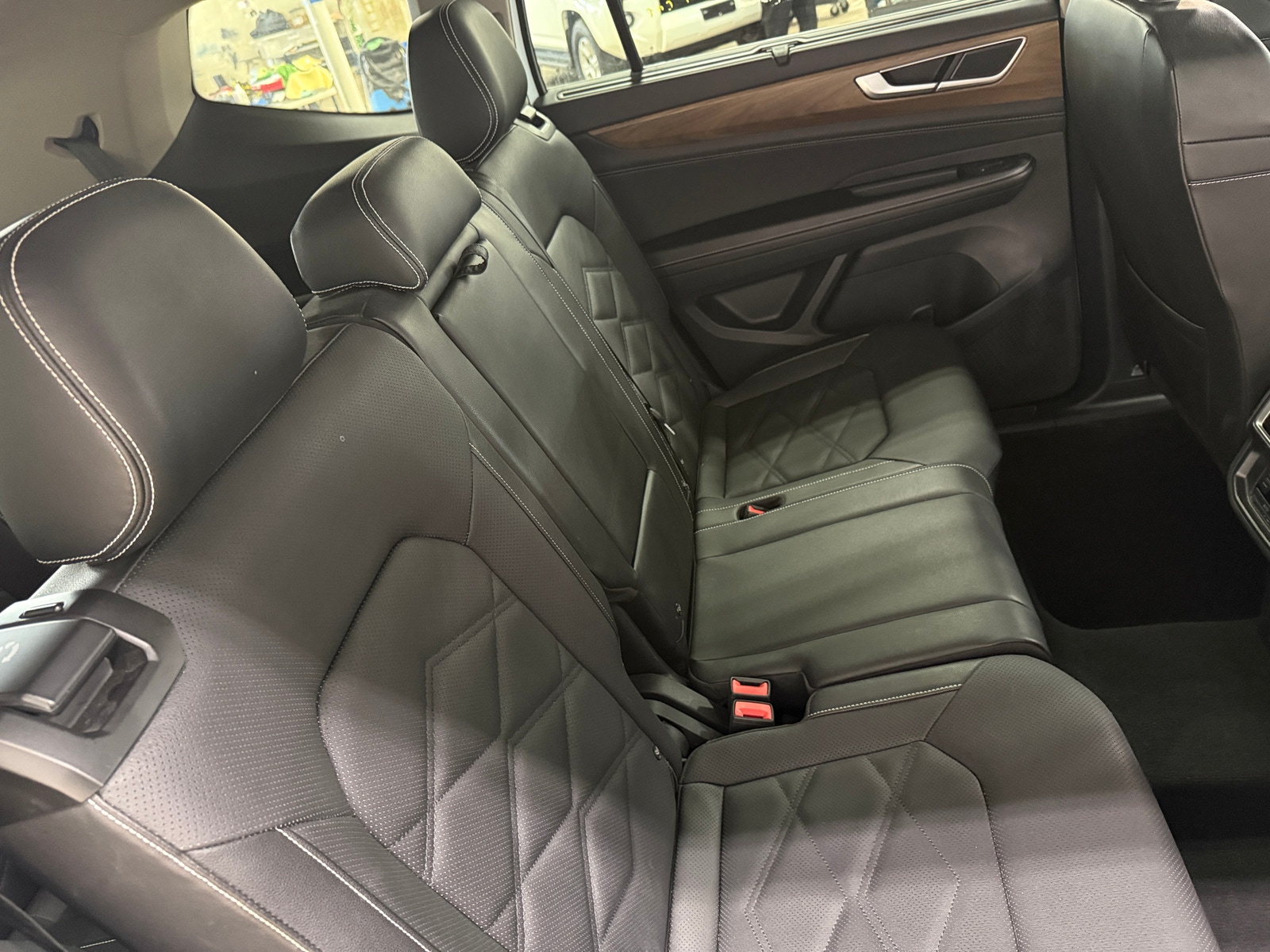 Thumbnail: 2025 Volkswagen Atlas - 5