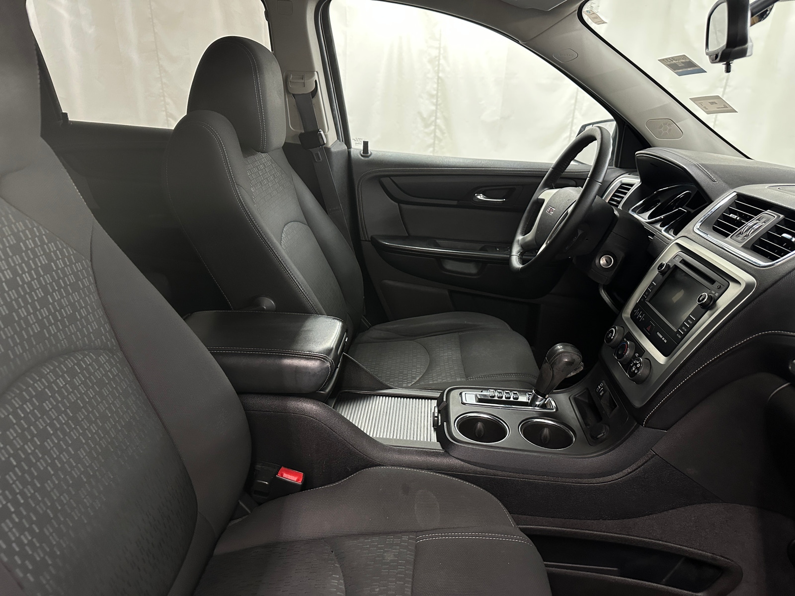 Thumbnail: 2013 GMC Acadia - 2