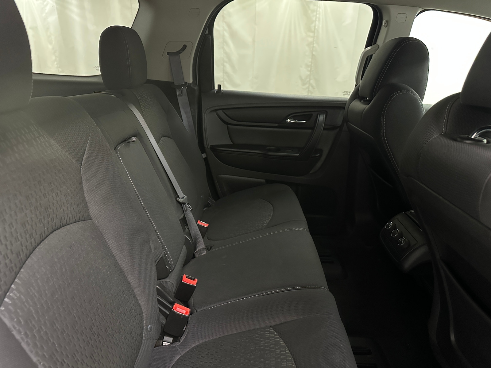 Thumbnail: 2013 GMC Acadia - 6