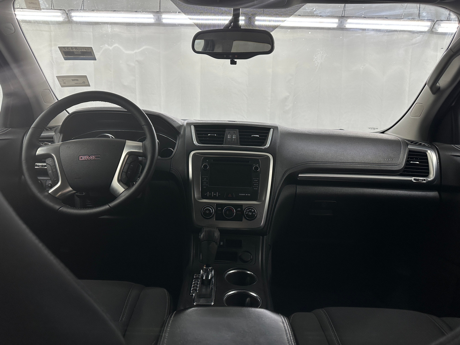 Thumbnail: 2013 GMC Acadia - 3