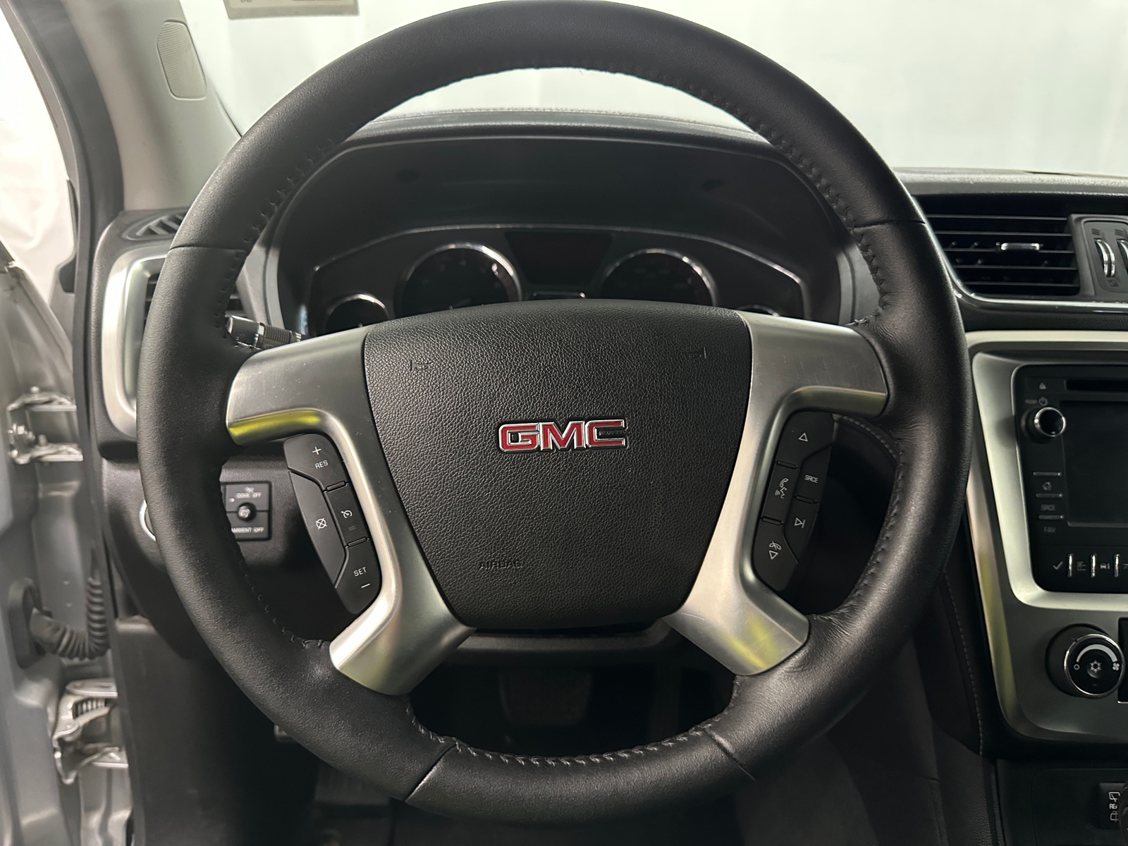 Thumbnail: 2013 GMC Acadia - 5