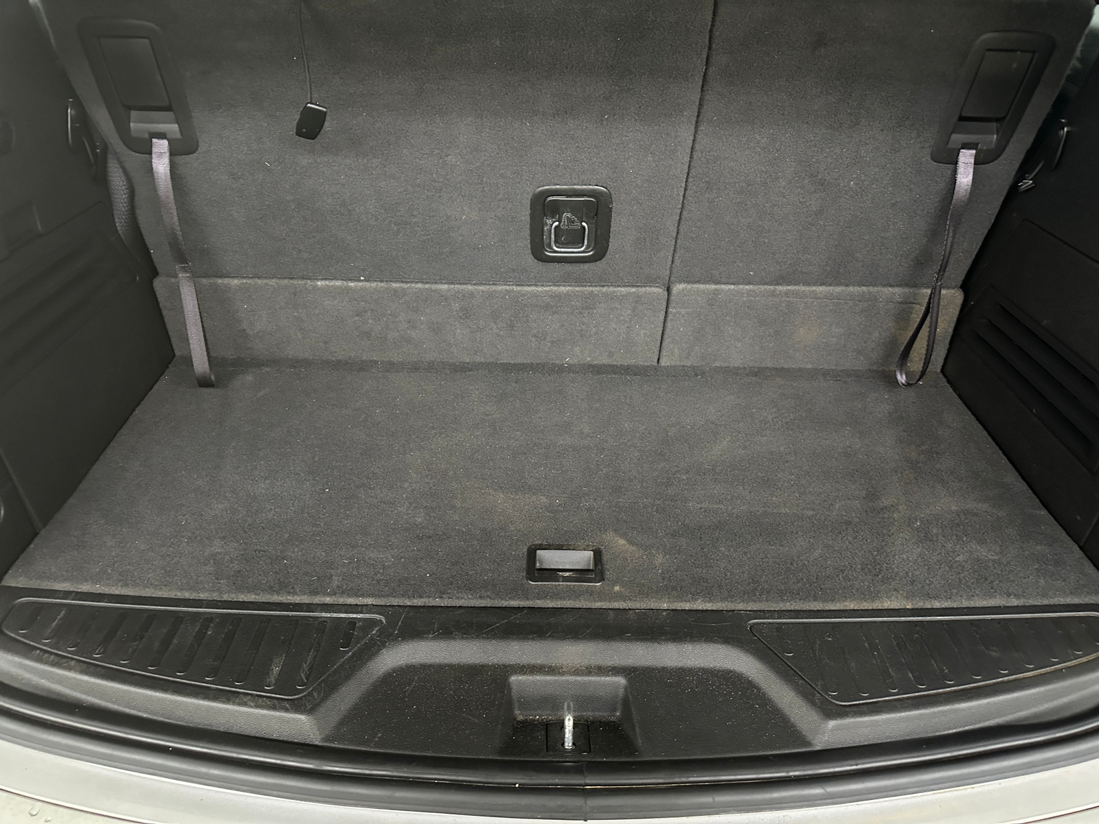 Thumbnail: 2013 GMC Acadia - 7