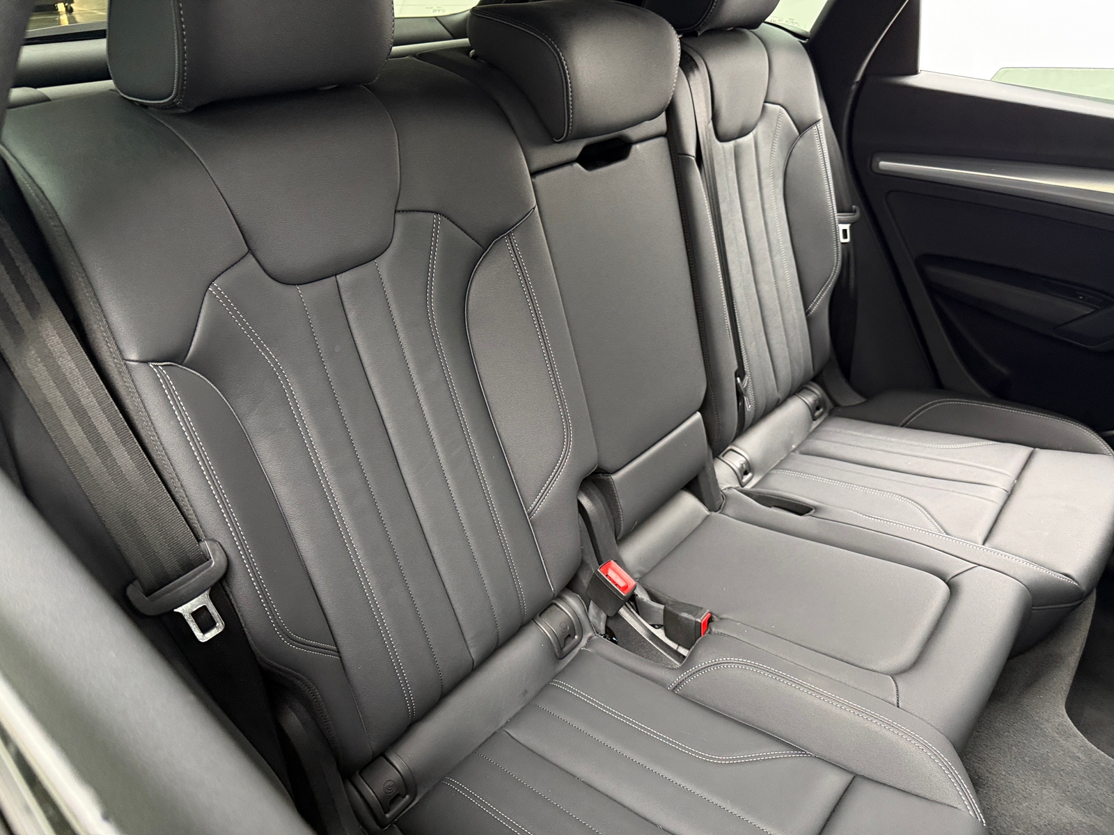 Thumbnail: 2024 Audi Q5 - 5