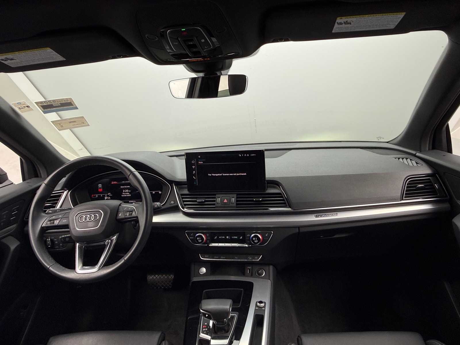 Thumbnail: 2024 Audi Q5 - 2