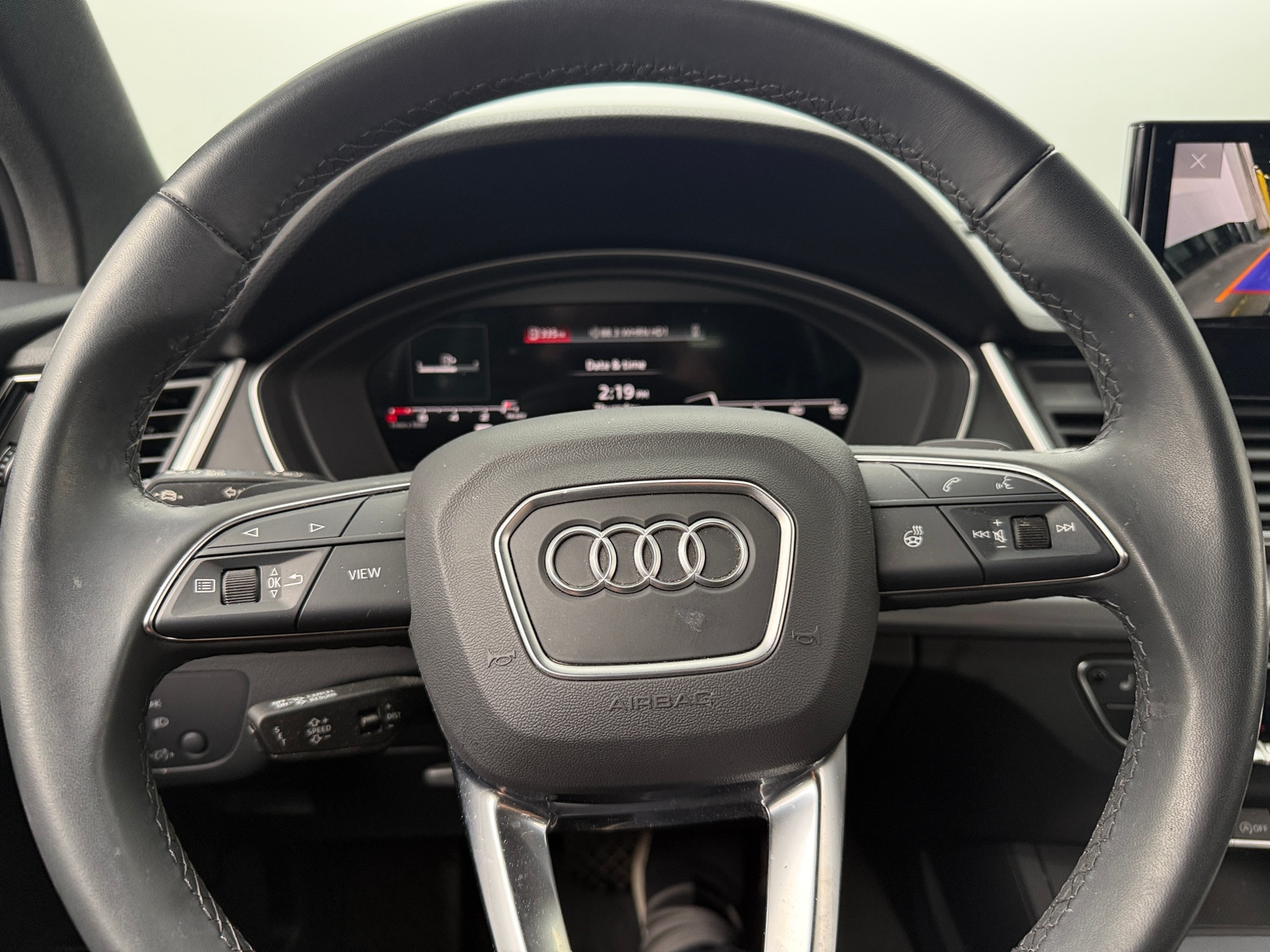 Thumbnail: 2024 Audi Q5 - 4