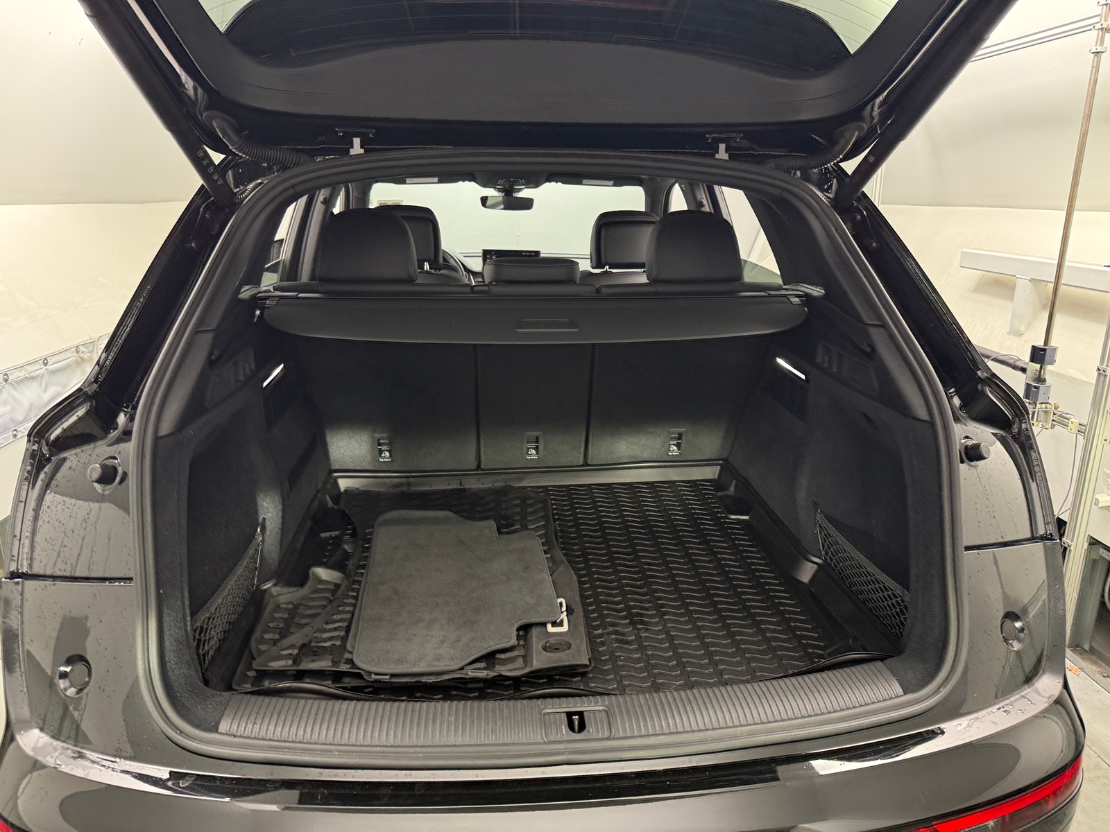 Thumbnail: 2024 Audi Q5 - 6