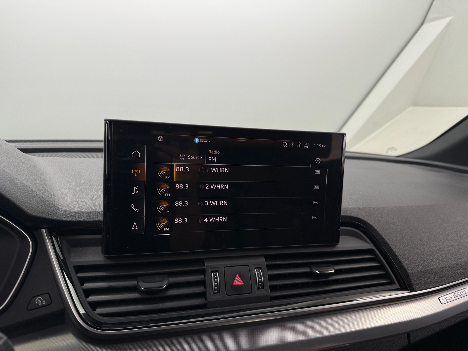 Thumbnail: 2024 Audi Q5 - 3