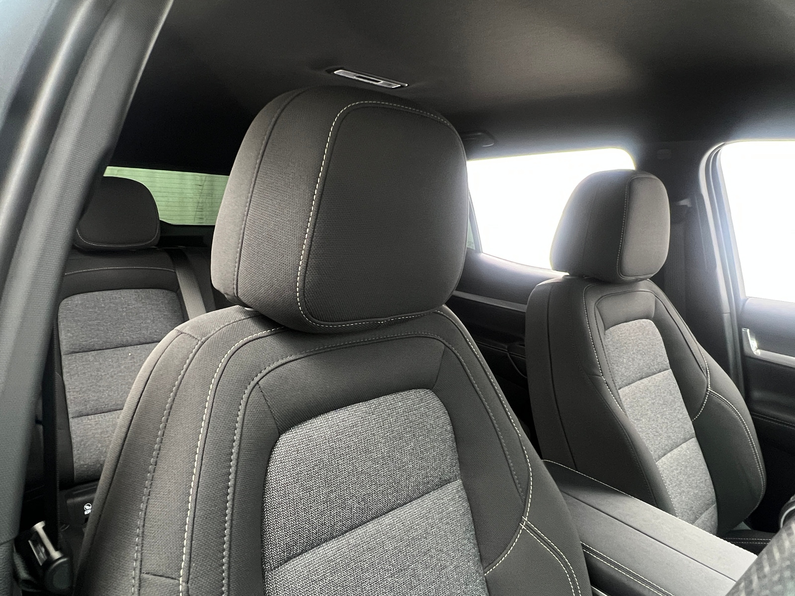 Thumbnail: 2025 GMC Terrain - 2