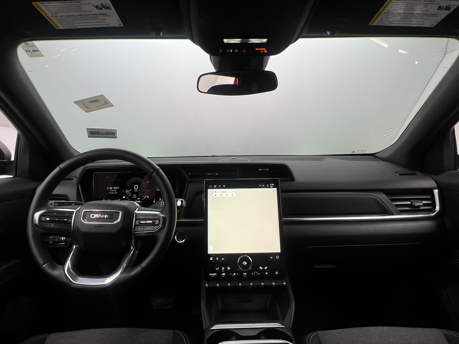 Thumbnail: 2025 GMC Terrain - 3