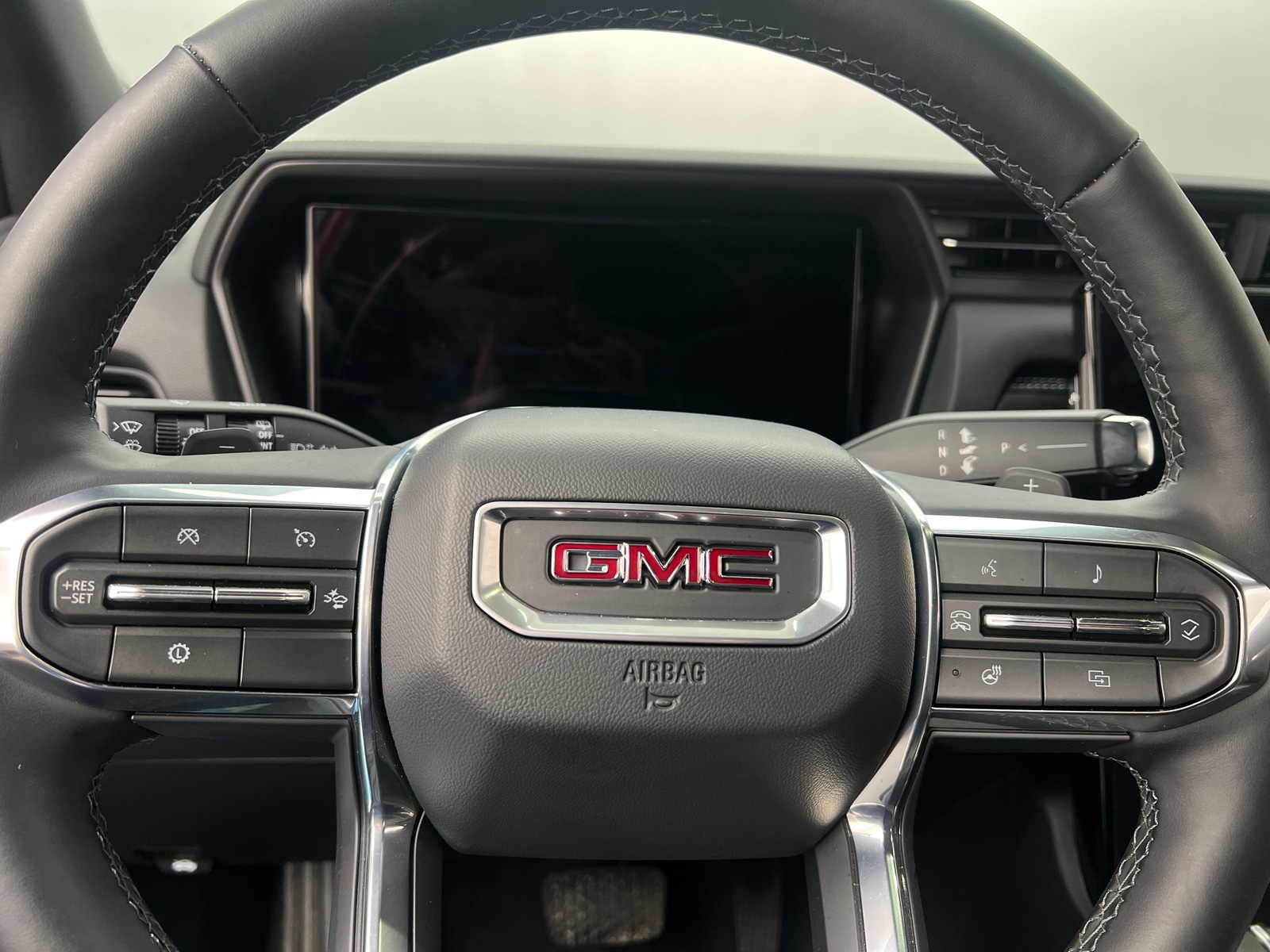 Thumbnail: 2025 GMC Terrain - 5