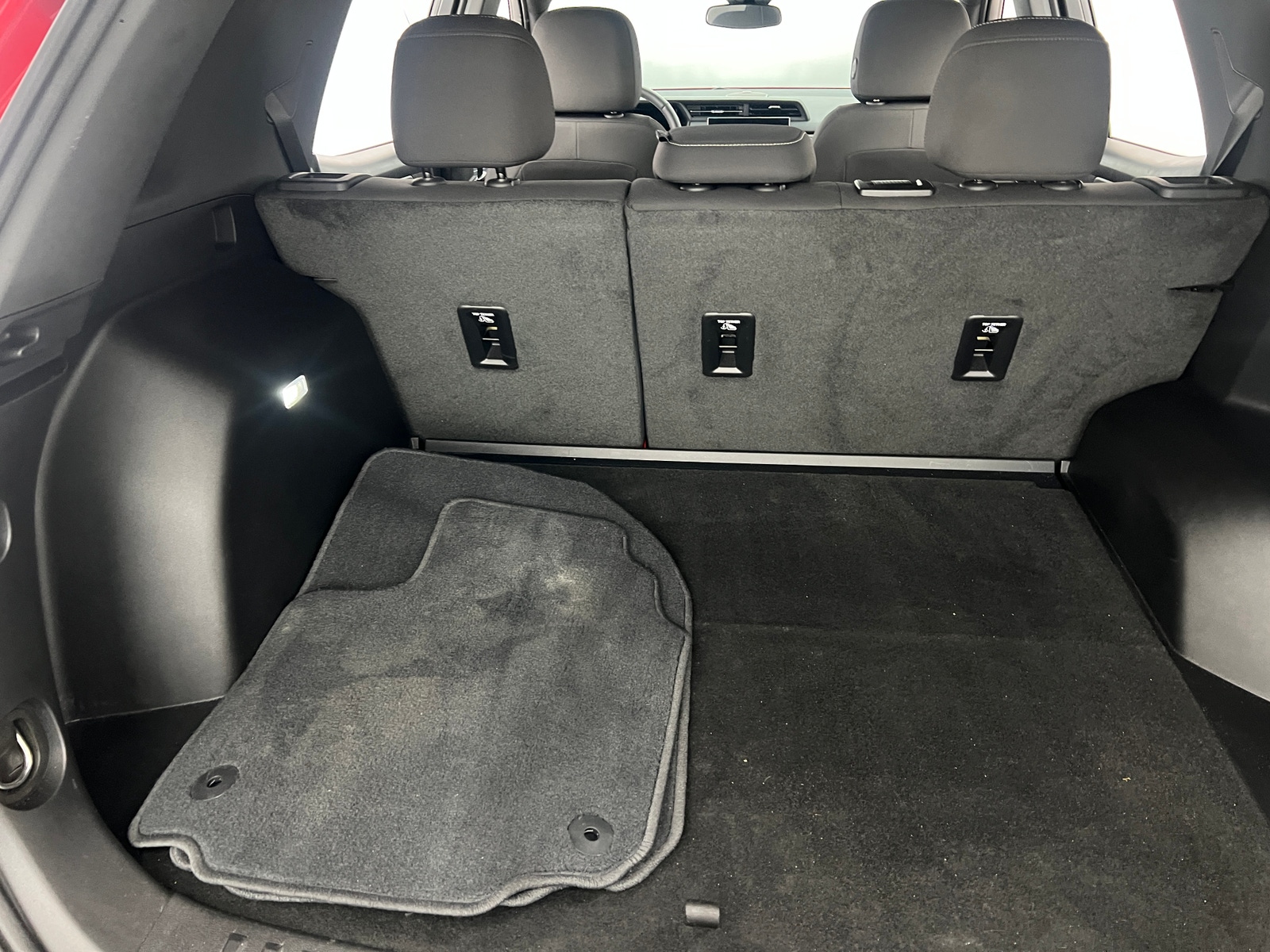 Thumbnail: 2025 GMC Terrain - 7