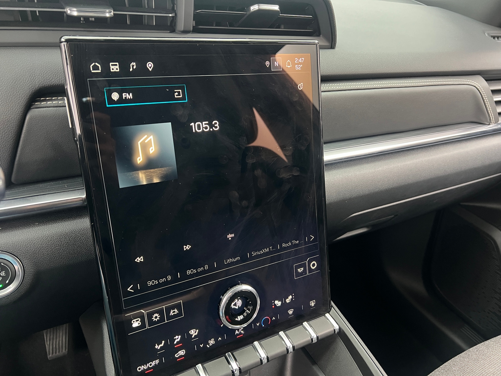 Thumbnail: 2025 GMC Terrain - 4