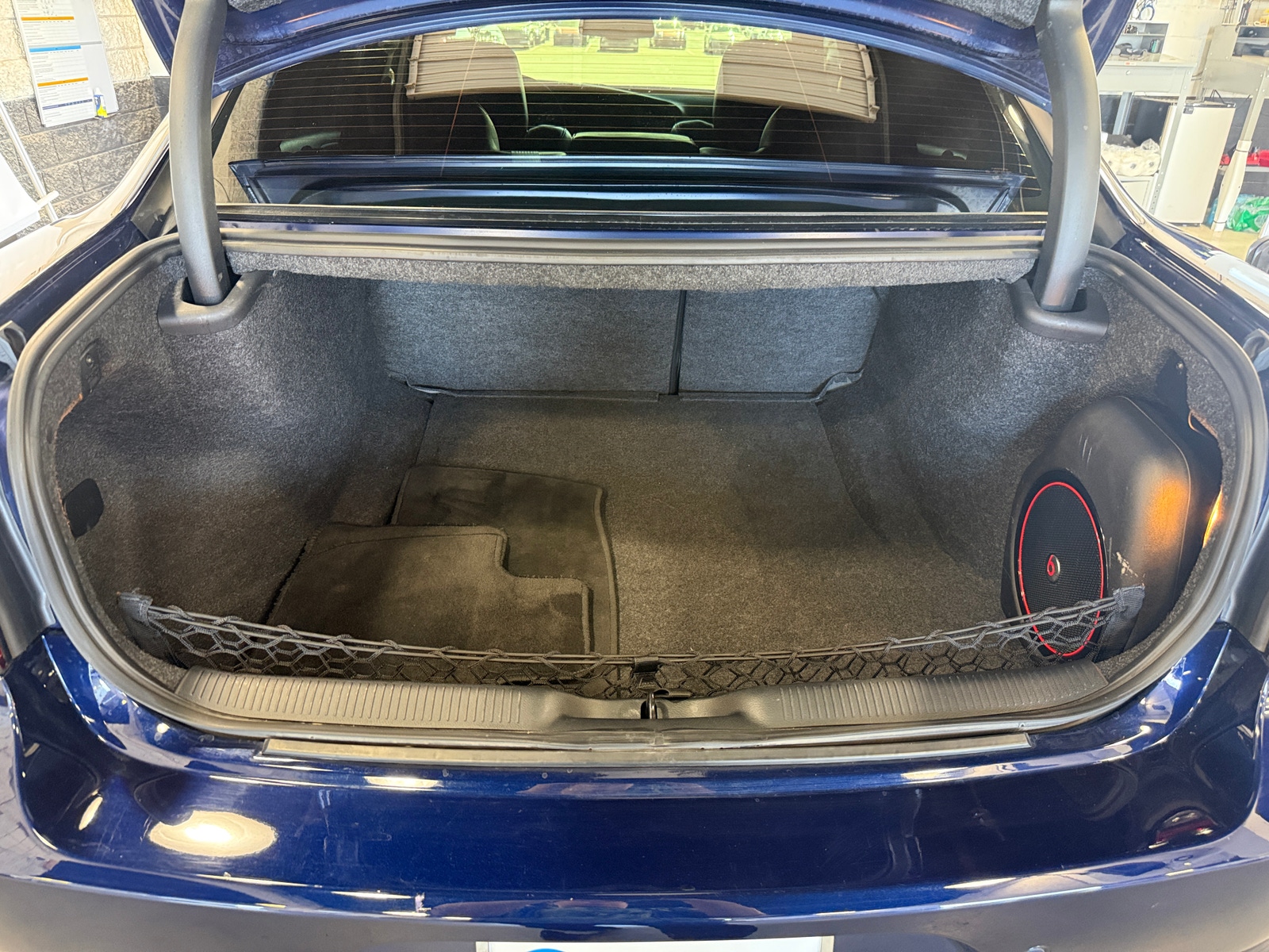 Thumbnail: 2017 Dodge Charger - 7