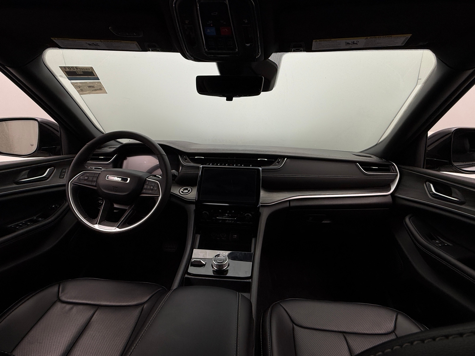 Thumbnail: 2025 Jeep Grand Cherokee L - 2