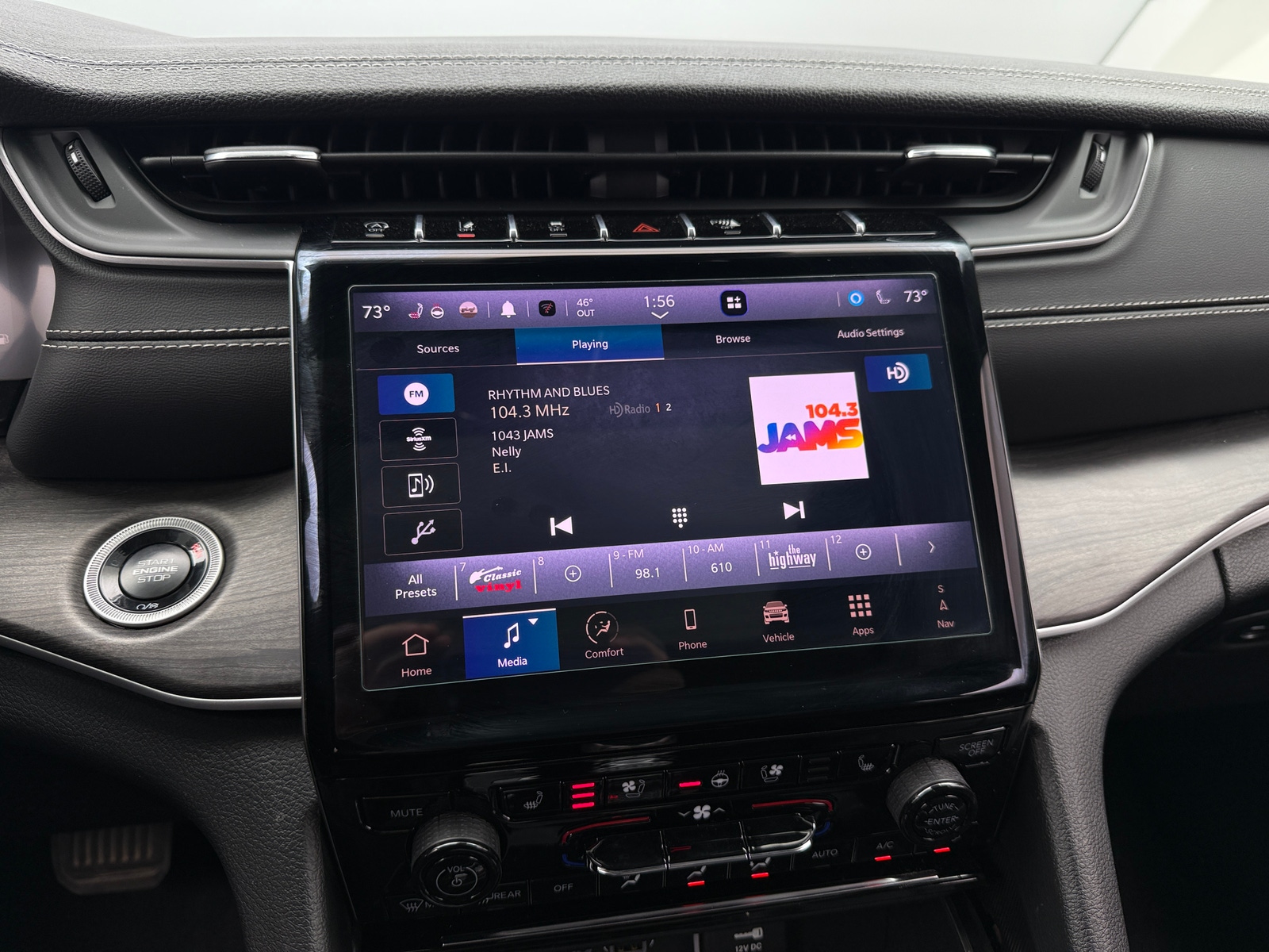 Thumbnail: 2025 Jeep Grand Cherokee L - 3