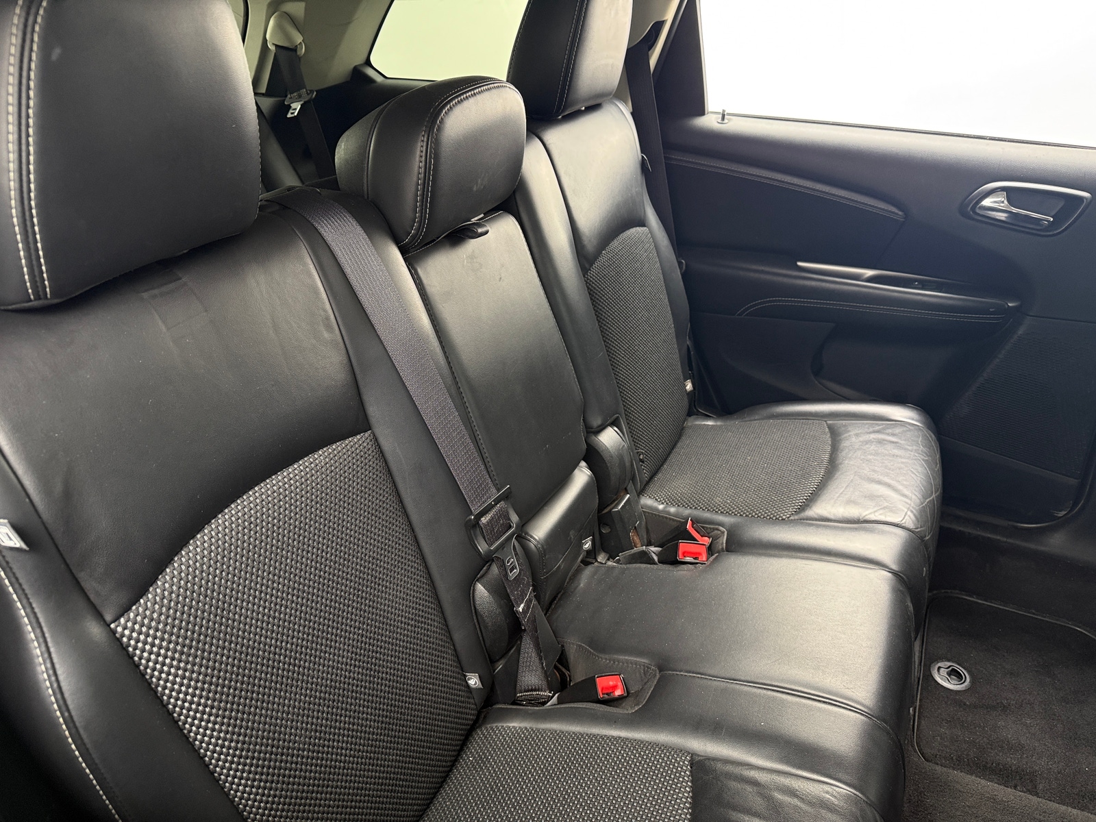 Thumbnail: 2016 Dodge Journey - 5