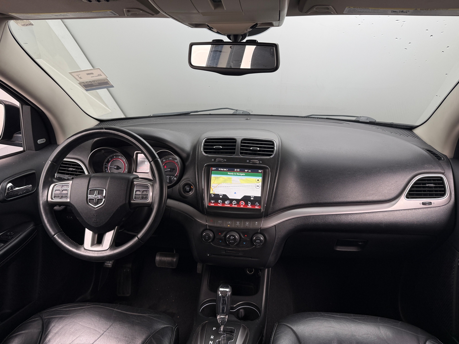 Thumbnail: 2016 Dodge Journey - 2