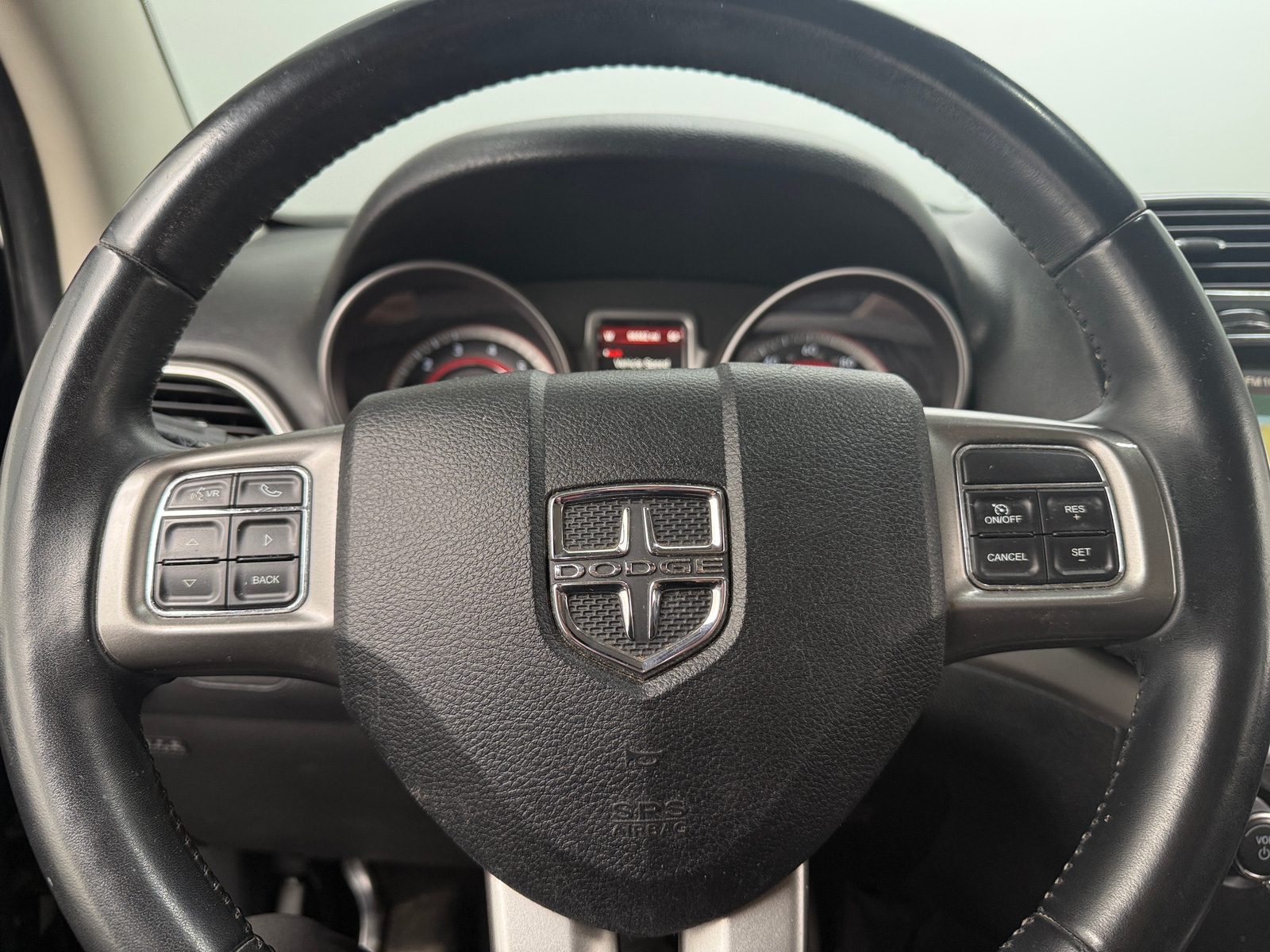 Thumbnail: 2016 Dodge Journey - 4