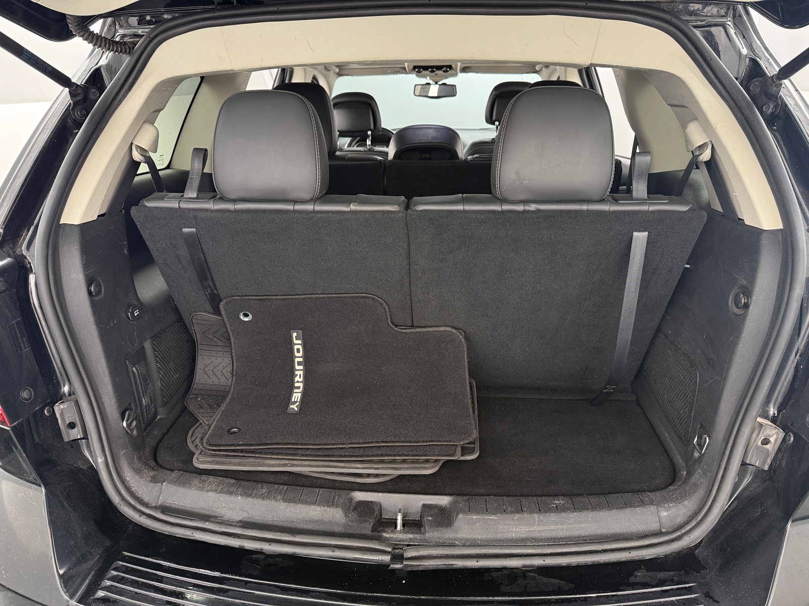 Thumbnail: 2016 Dodge Journey - 6