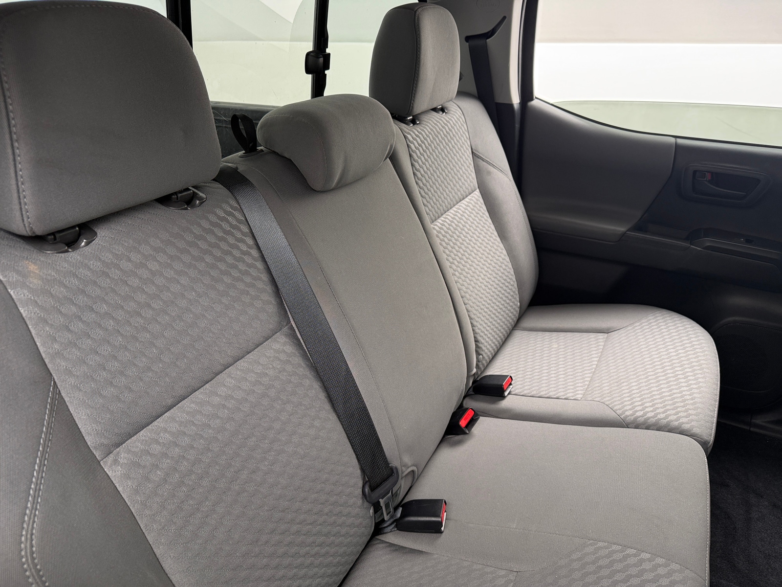 Thumbnail: 2023 Toyota Tacoma - 6