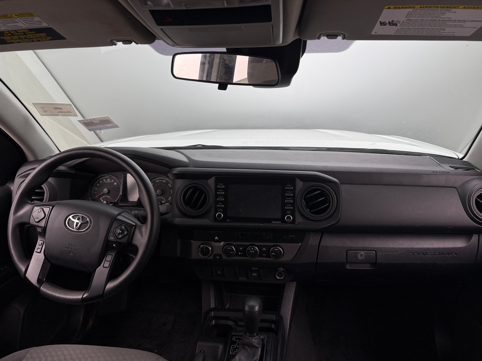 Thumbnail: 2023 Toyota Tacoma - 3