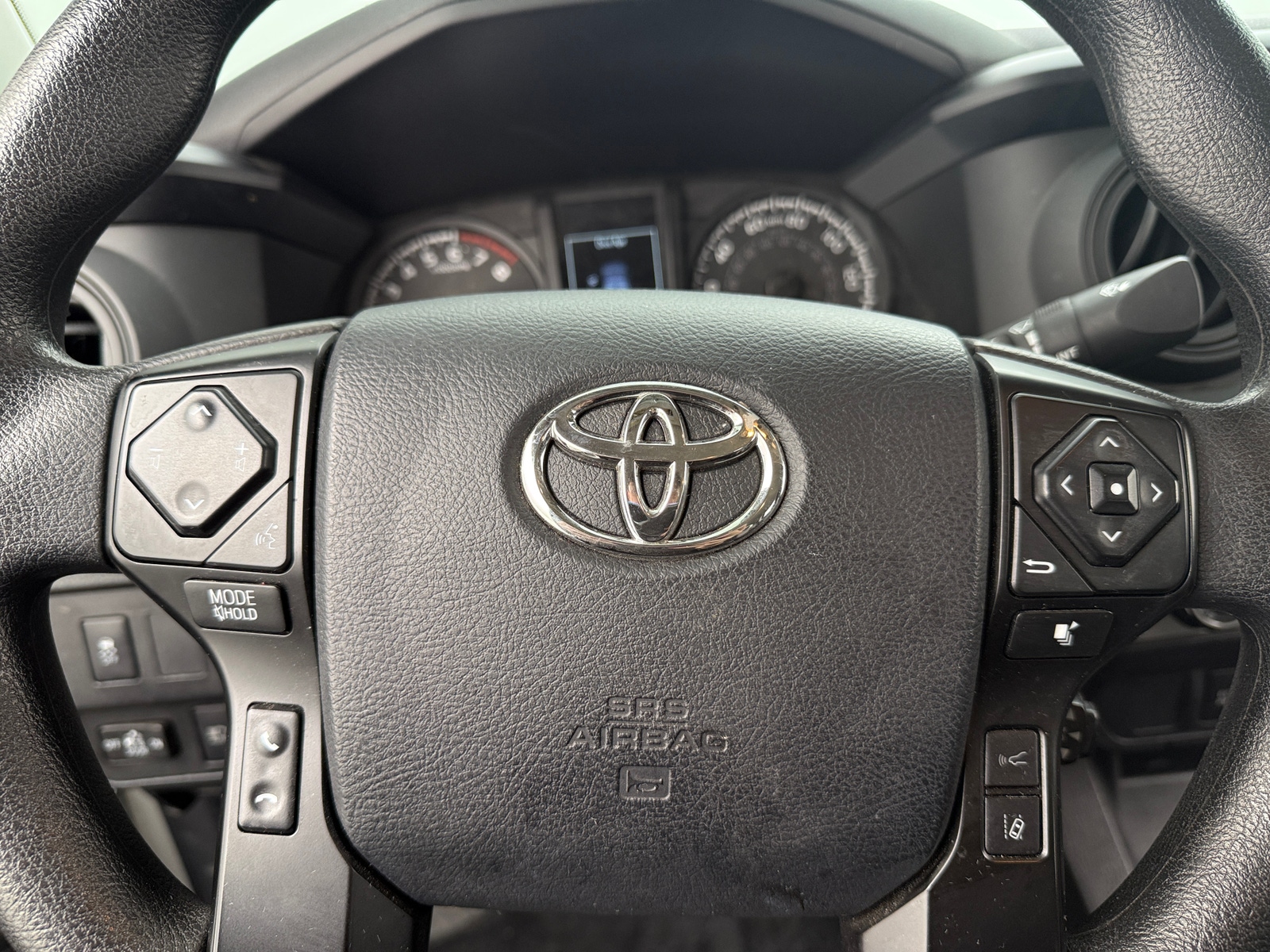 Thumbnail: 2023 Toyota Tacoma - 5