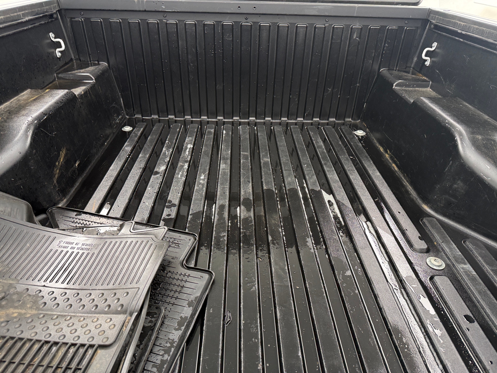 Thumbnail: 2023 Toyota Tacoma - 7