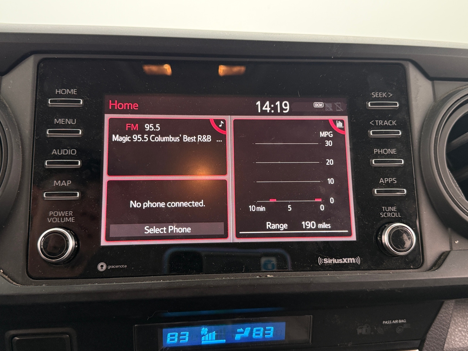 Thumbnail: 2023 Toyota Tacoma - 4