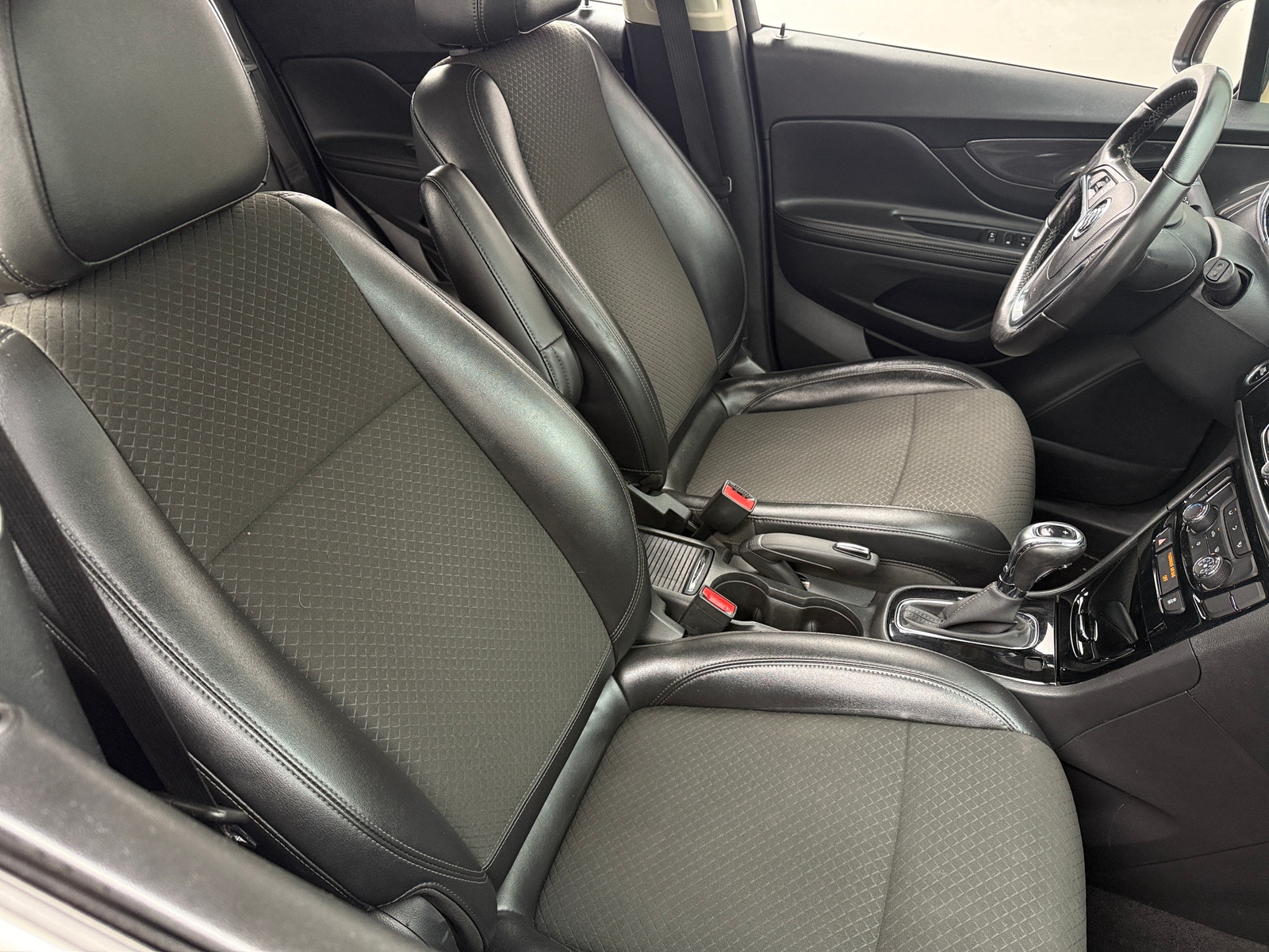 Thumbnail: 2019 Buick Encore - 2